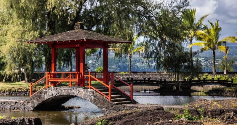 Hilo: Akaka Falls, Volcanoes, and Onomea Bay Guided Tour - Who Is This Tour Best For?
