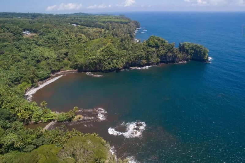 Hilo: Akaka Falls, Volcanoes, and Onomea Bay Guided Tour - FAQs