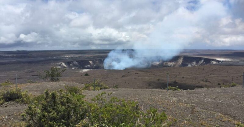 Hilo : Big Island Volcanoes National Park Adventure Tour - Exploring Hawaii’s Volcanic Marvels: A Deep Dive