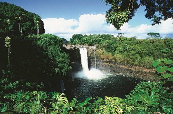 Hilo Cruise Ship Excursion: Volcanoes National Park Rainbow Falls - Practical Tips for Travelers