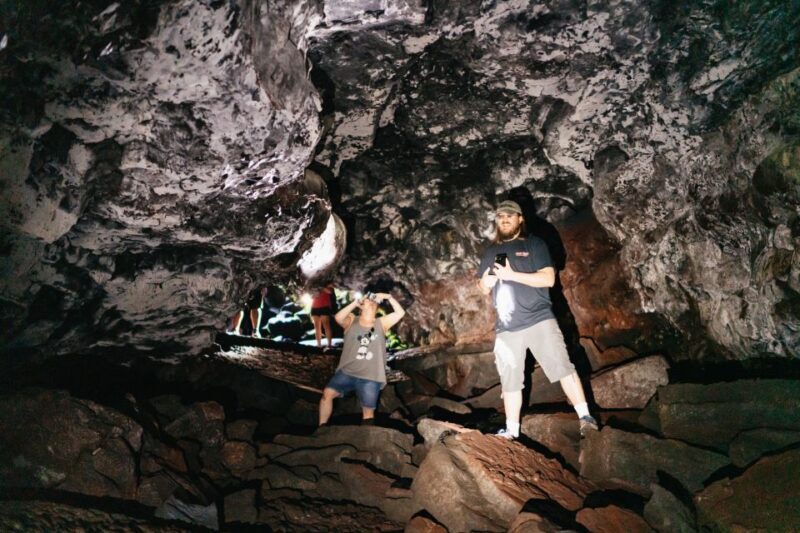 Hilo: Elite Volcano Hike - An In-Depth Look at the Elite Volcano Hike