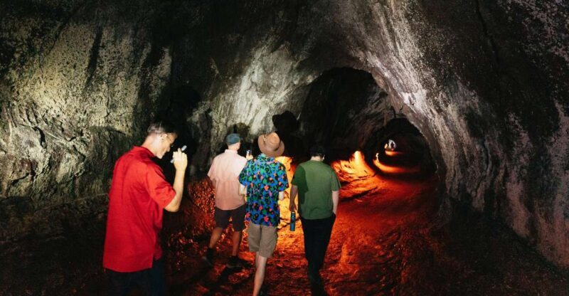 Hilo: Elite Volcano Hike - Who Is This Tour Best For?