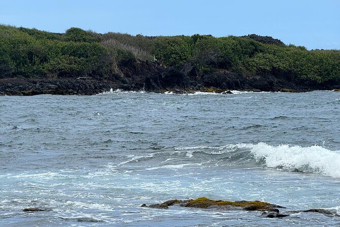 Hilo Excursion Volcanoes Akaka Falls And Black Sand Beach - An In-Depth Look at the Tour Itinerary