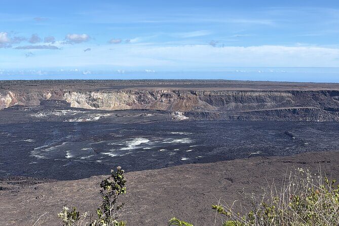 Hilo Excursion Volcanoes Akaka Falls And Black Sand Beach - Final Thoughts