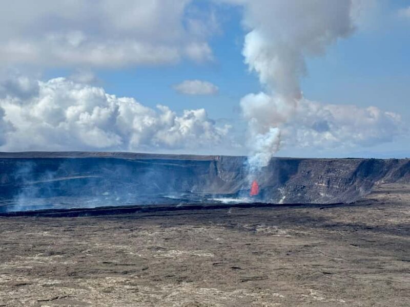 Hilo: Hawaii Volcanoes National Park and Hilo Highlights - What Travelers Say