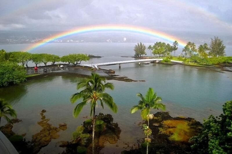 Hilo: Hilo Bay and Coconut Island SUP Guided Tour - Final Thoughts