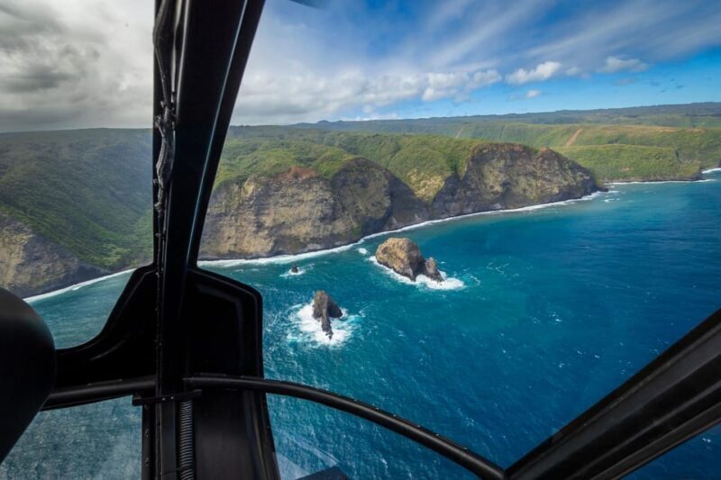 Hilo: Hilo Waterfall Experience Helicopter Tour - A Deep Dive into the Hilo Waterfall Experience Helicopter Tour
