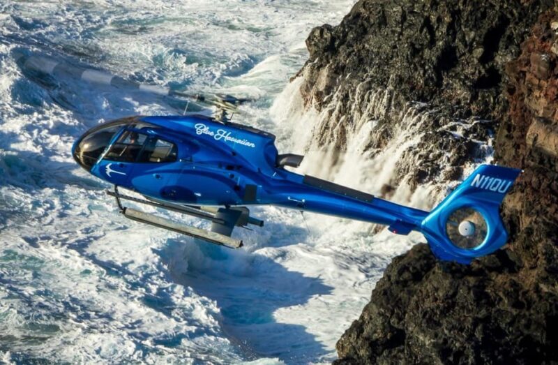 Hilo: Hilo Waterfall Experience Helicopter Tour - Final Thoughts: Why You’ll Love It