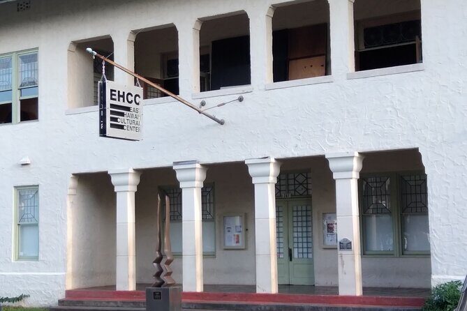 Hilo History and Legends (APP) Audio Self Guided Walking Tour - FAQs
