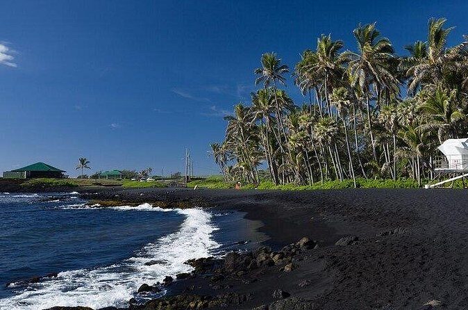 Hilo Shore Excursion: Visit Volcano, Waterfall, Beach with Lunch - FAQ