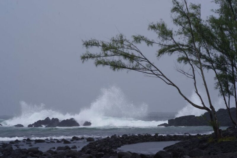 Hilo: Walking Ghost Tour - FAQs