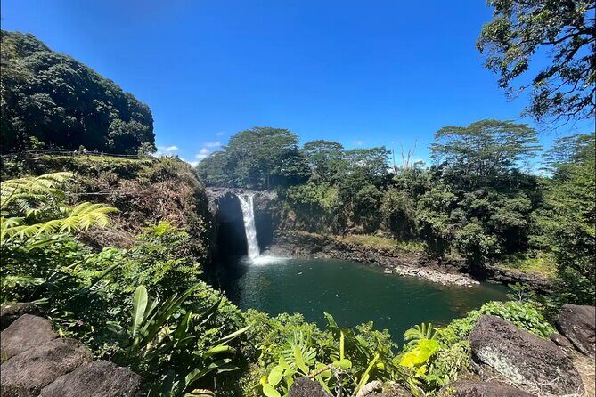 Hilo Waterfall Hike and Swim with Native Hawaiian - Why This Tour Is a Solid Choice