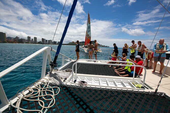 Hilton Hawaiian Village Turtle Snorkel with Optional Lunch - Who Should Consider This Tour?