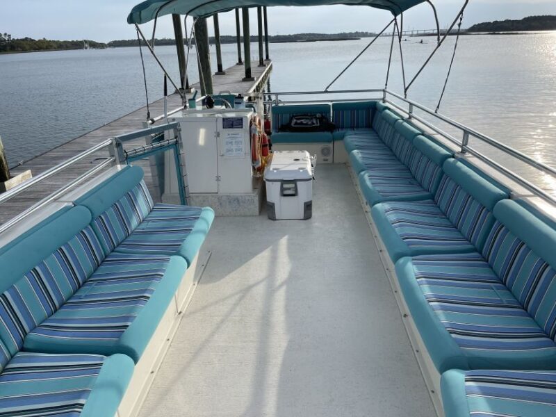Hilton Head: 2 Hour Large Group Tour (7-20 people) - Who Would Love This Tour
