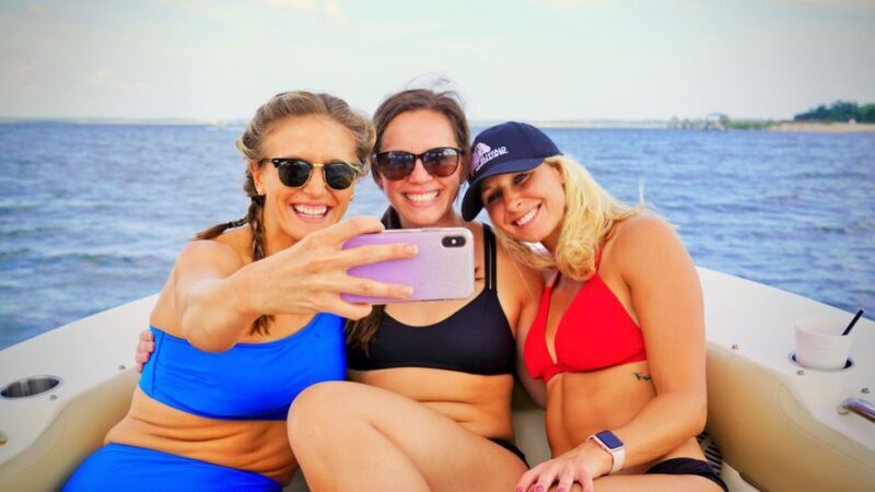 Hilton Head: 2 Hour Private Dolphin Tour - The Practical Side: Pricing, Comfort, and Amenities