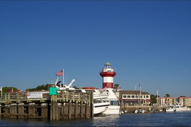 Hilton Head Crabbing Expedition Boat Cruise - Why This Tour Works for Travelers