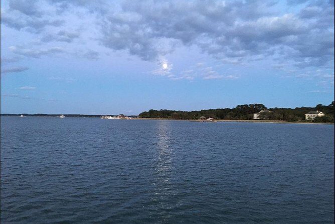 Hilton Head Crabbing Expedition Boat Cruise - FAQs