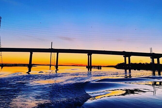 Hilton Head Firework Cruise - What to Expect During the Tour