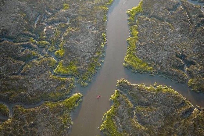 Hilton Head Guided Kayak Tour - Frequently Asked Questions