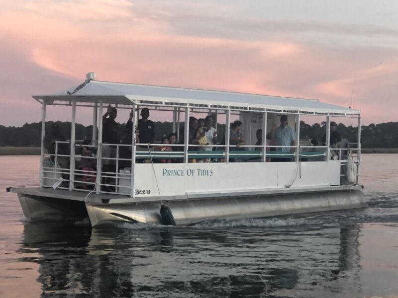 Hilton Head Island: 90-Minute Dolphin & Nature Tour - Final Thoughts