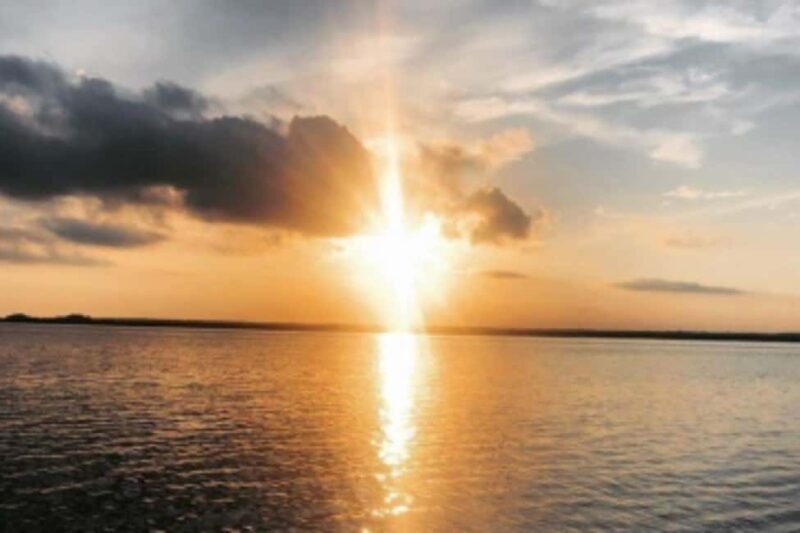 Hilton Head Island: Hibachi Dinner Cruise - An In-Depth Look at the Hibachi Dinner Cruise Experience