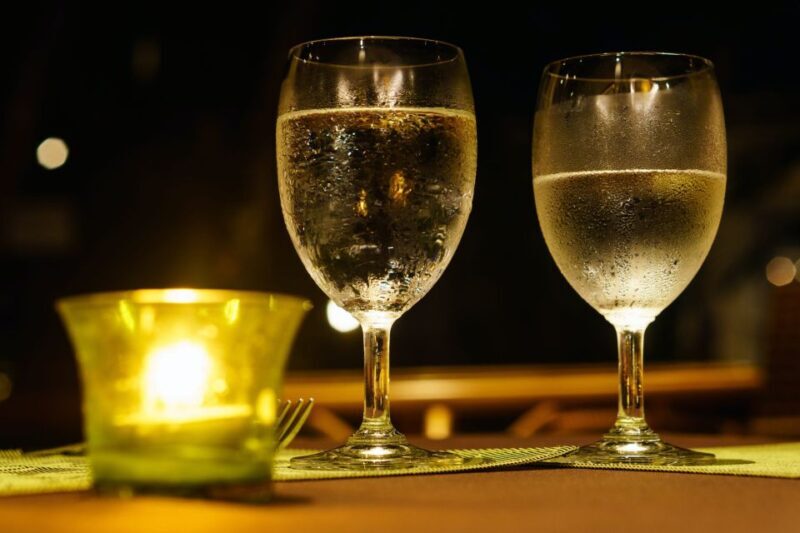 Hilton Head Island: Sunset Dinner Cruise - Food and Beverage Considerations