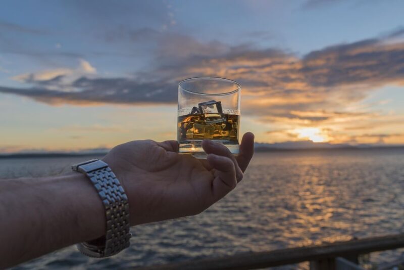 Hilton Head Island: Sunset Dinner Cruise - FAQ