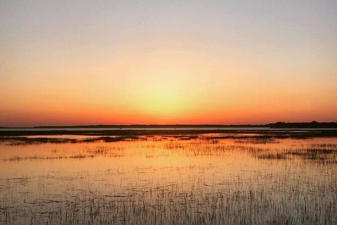 Hilton Head Jet Ski Creek Run Tour - Final Thoughts: Is it Worth It?