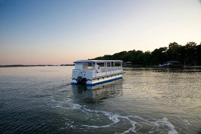 Hilton Head Morning Dolphins & Donuts Cruise - Is It Worth the Price?