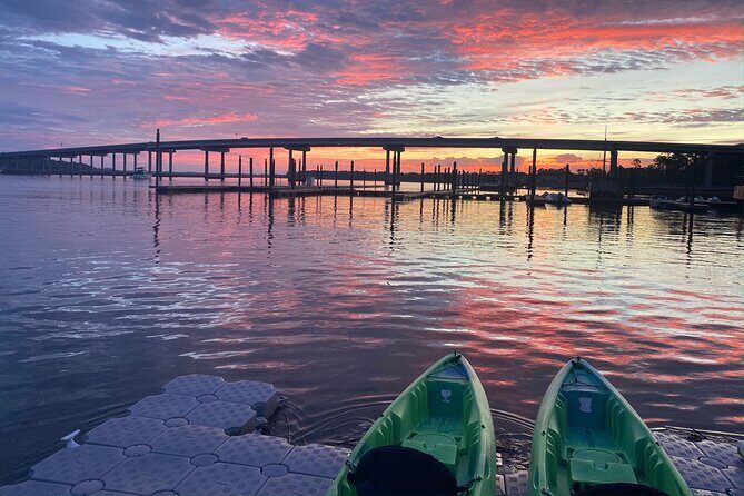 Hilton Head Morning Kayaking & Coffee Guided Tour - An In-Depth Look at the Hilton Head Morning Kayaking & Coffee Tour