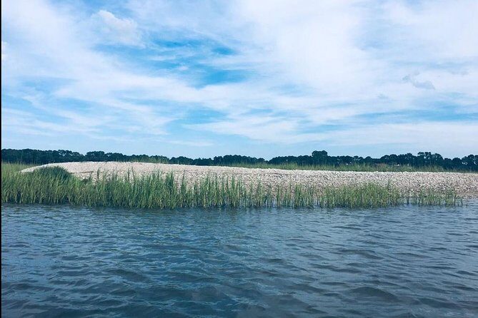Hilton Head Morning Kayaking & Coffee Guided Tour - FAQs