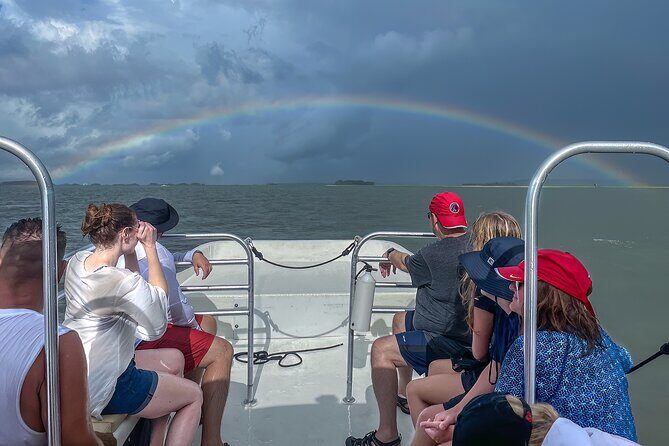 Hilton Head Outback Boat and Kayak Adventure - Practical Tips for Making the Most of Your Tour