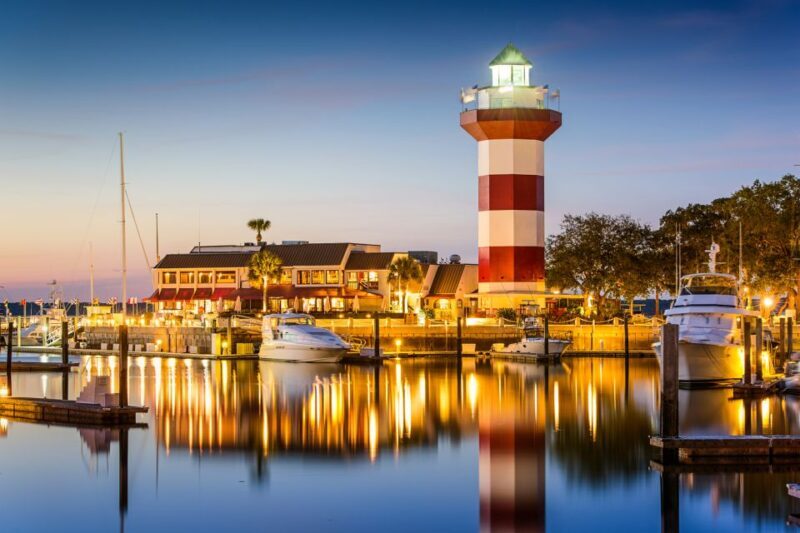 Hilton Head: Private 2-hour Sunset Cruise - Final Thoughts