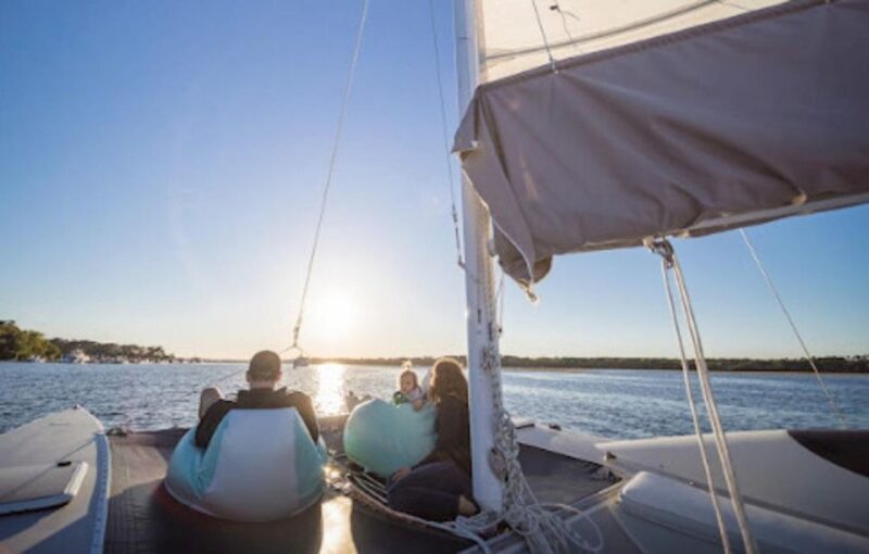 Hilton Head: Private Dolphin Day or Sunset Catamaran Sail - Final Thoughts