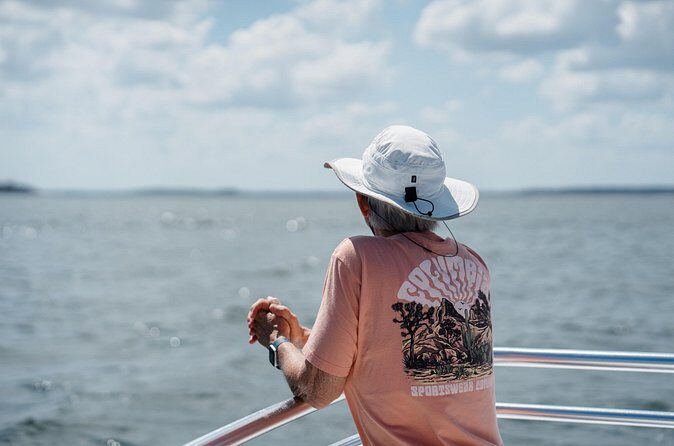 Hilton Head Private Sunset Cruise for up to 14 Passengers - The Experience in Action: Authentic Guest Feedback