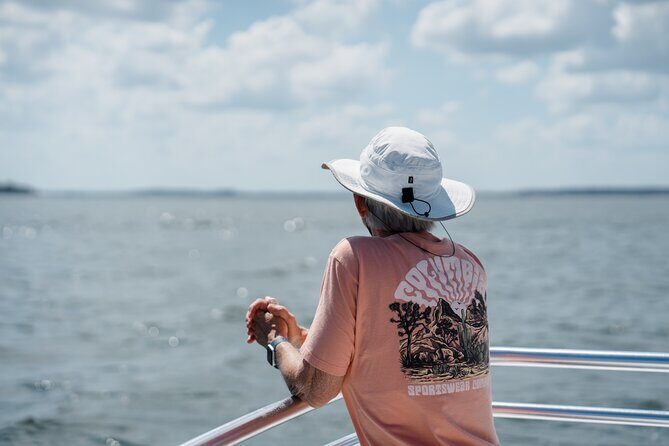 Hilton Head Private Sunset Cruise for up to 14 Passengers - Who Will Love This Tour