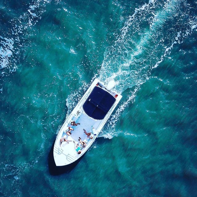 Hilton Head: Private Sunset Cruise - An In-Depth Look at the Hilton Head Sunset Cruise