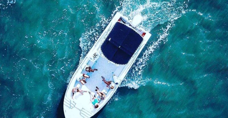 Hilton Head: Private Sunset Cruise - FAQ