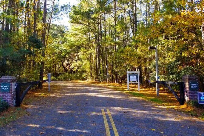 Hilton Head Segway Eco Fun Ride (90 minutes) - Who Should Consider This Tour?