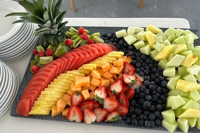 Hilton Head Sunday Brunch Buffet Cruise - Why This Cruise Works