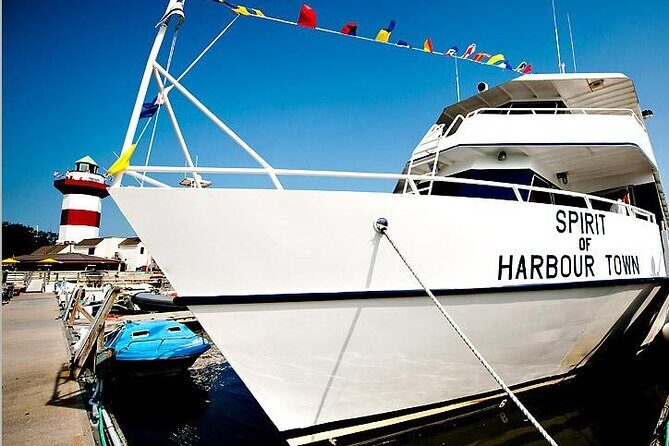 Hilton Head Sunset Dinner Cruise - Pricing and Value Analysis