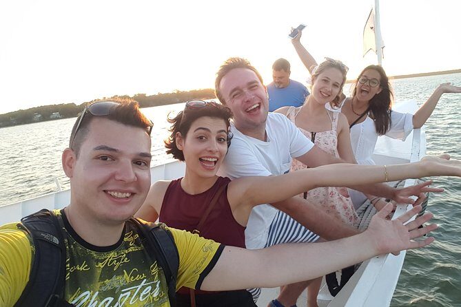 Hilton Head Sunset Dolphin Watching Cruise - The Sum Up: Is It Worth It?