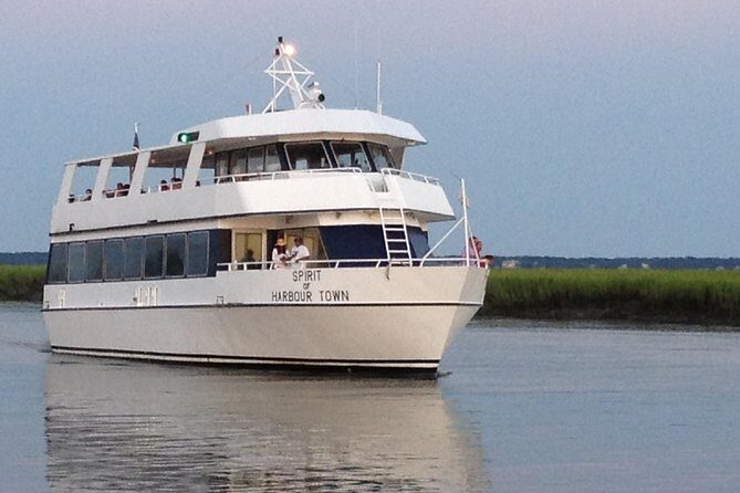 Hilton Head to Savannah Round-Trip Ferry Ticket - A Practical Guide to the Hilton Head to Savannah Round-Trip Ferry Ticket