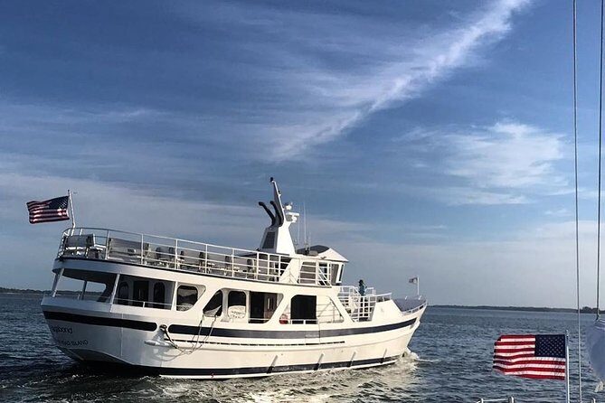 Hilton Head to Savannah Round-Trip Ferry Ticket - Final Thoughts
