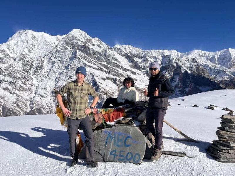 Himalayan Adventure : 4 - Day Mardi Himal Trek From Pokhara - Final Thoughts: Who Will Love This Trek?