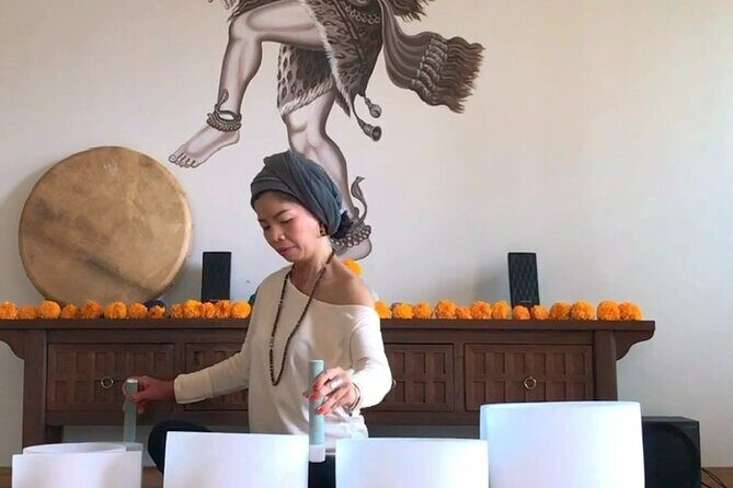 Himalayan Singing Bowl Reiki Healing by Jan Ming - FAQ