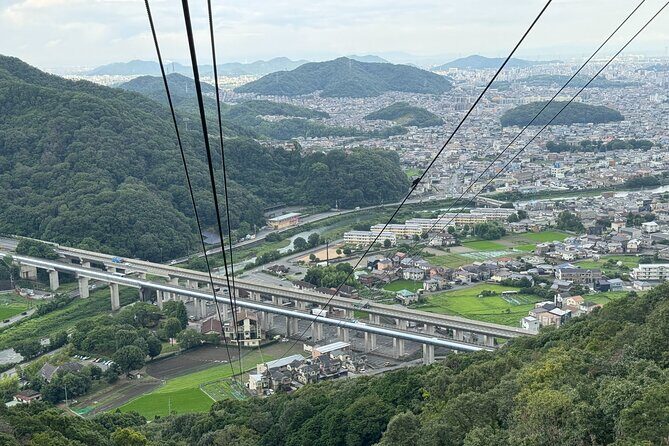Himeji: 3-Hour Tour of Engyoji Temple, Japans Hidden Gem - Exploring Engyoji: An Authentic Journey in Japan’s Sacred Mountains