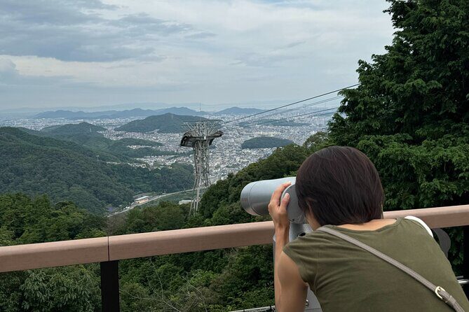 Himeji: 3-Hour Tour of Engyoji Temple, Japans Hidden Gem - Practical Details and Value
