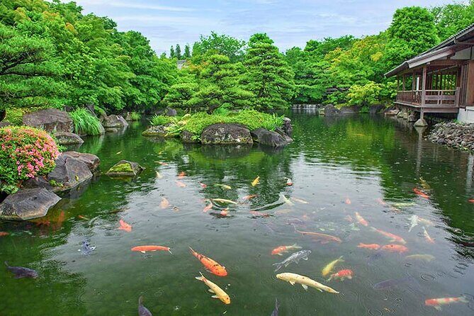 Himeji and Kobe Luxury Day Tour with Guide From Kyoto/Osaka - An In-Depth Look at the Tour Experience