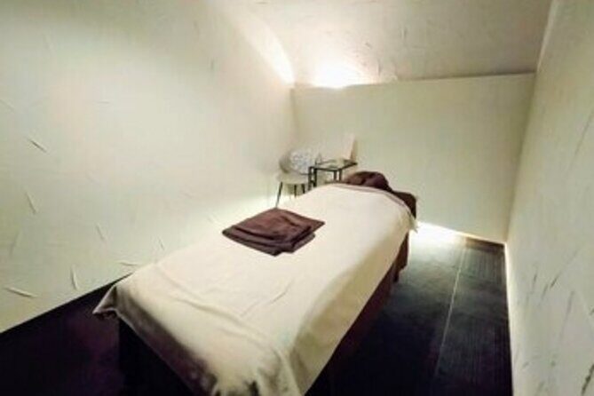 Himeji Castle Private Tour with Massage - Why This Tour Might Be Perfect for You